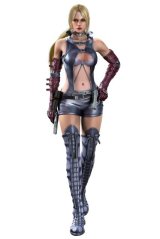 BUY NEW tekken - 48216 Premium Anime Print Poster